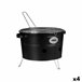 Barbacoa Portátil Negro