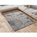 Alfombra vintage SPRINGS - ATTICGO 115x170 Multicolor