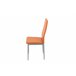 Silla SIMONE Naranja