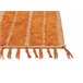 Beliani Alfombra de pelo corto HAKKARI 80x150 Beige