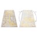 Alfombra CORE 3807 Ornamento Vintage 180x270 Beige