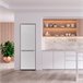 Frigorifico Bolero CoolMarket Combi 250 D Cecotec Blanco