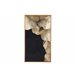 Adorno Metal Adda Home Negro