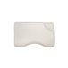 Almohada Anti-Ronquidos y Funda de Satín Extra Blanco