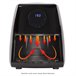 Freidora de aire Proficook FR 1147 H Negro