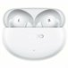 Auriculares Blanco