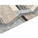 Beliani Kilim AYGEZARD 80x150 Multicolor