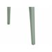 Beliani Silla de comedor SOMERS Verde