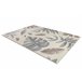 Alfombra HEOS 78428 Hojas de Monstera 120x170 Crema