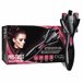 Rizador Trenzador Pro-Twist Negro