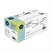 Ventilador De Techo Metal Serie Nevery Blanco