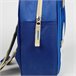 MOCHILA INFANTIL 3D APLICACIONES SONIC Multicolor