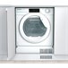 Secadora bomba de calor integrable CANDY BCTD H7A1TE-S 7kg blanco Blanco