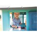Casa Infantil de Juego Sweety Corner Multicolor