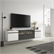 Mueble TV, Televisión 200 Blanco