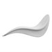 Tumbona Chaise Longue VENERE Sined Blanco