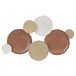 Adorno Metal Adda Home Beige