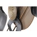 Adorno Metal Adda Home Negro