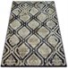Alfombra DROP JASMINE 031 133x190 Beige