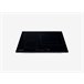 Placa Inducción INDESIT IS 55Q60 NE Negro