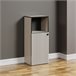 Mueble PureBlissBD 40 Gris