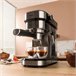 Cecotec Cafetera express Cafetera Espresso Cafelizzia 790 Steel D Inox