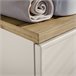 Mueble bajo lavabo encimera Alba 60 Beige