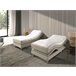 Cama articulada 90x200cm GREENWAY color marengo Marengo
