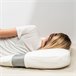 Almohada Ergonómica Multifunción Blanco