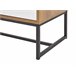 Beliani Aparador NUEVA 112 Madera