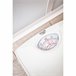 Báscula de baño Adler AD8151W Blanco