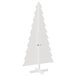 Árbol Navidad - Árbol navideño Árbol Navidad - Árbol navideño Blanco