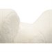 Sillón relax Blanco