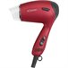 Secador de pelo Bomann HTD 8005 CB Rojo