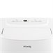 Aire Acondicionado Portátil Reversible Kol6812 H.koenig Blanco/ Gris