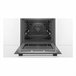 Horno Polivalente HRG5785S6 Gris