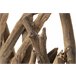 Biombo Teca Adda Home Natural