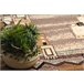 Alfombra BCF Morad SZLACZEK sendero clásico 80x150 Marron