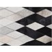 Beliani Alfombra de pelo corto MALDAN 140x200 Beige