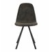 ATLANTA-Silla x2 Marron