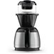 Cafetera de Cápsulas HD6592/05 Blanco