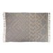 Alfombra Algodón Adda Home Beige
