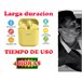 INPOD Auriculares True Wireless Amarillo
