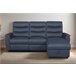 Chaise loungue relax FAMILY eléctrico Chaise loungue relax FAMILY eléctrico Azul