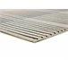 Alfombra geométrica DEBBI - ATTICGO 80x150 Multicolor