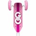 Patinete SKIDS CONTROL Rosa