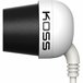 Auriculares con cable KOSS Plug B Classic Azul