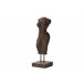 Figura Terracota Adda Home Figura Terracota Adda Home Marron