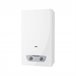 Calentador a gas atmosférico instantaneo, Ariston, Fast R X 11 litros/minuto, Gas Butano/Propano, Clase Energetica A Blanco Brillo