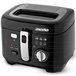 Freidora Mesko MS 4908 Negro